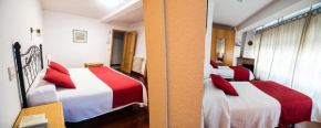 Hotel La Rambla